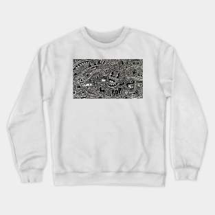 Things to come Crewneck Sweatshirt